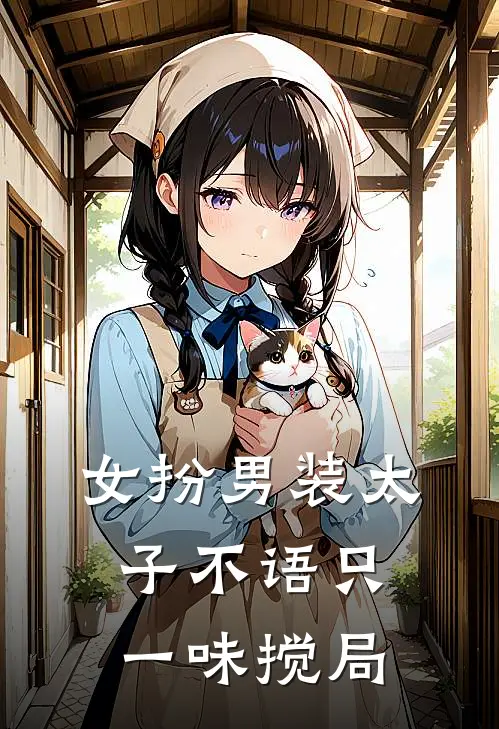 女扮男装太子不语只一味搅局连碧雅连韫嘉最新好看小说_已完结小说女扮男装太子不语只一味搅局连碧雅连韫嘉