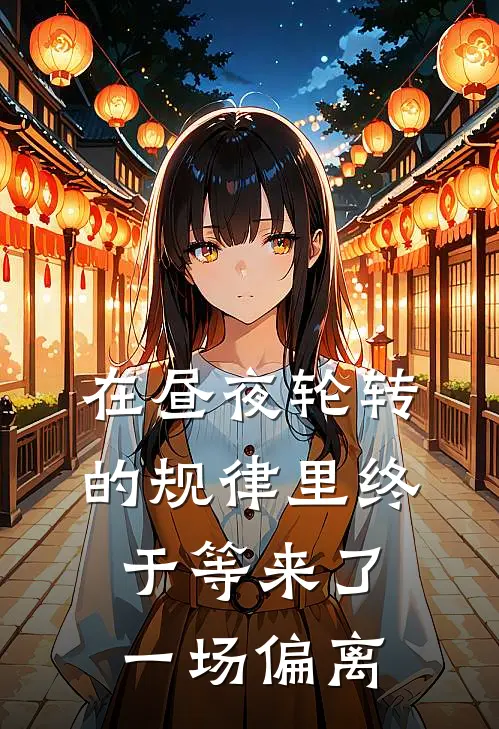 在昼夜轮转的规律里 终于等来了一场偏离