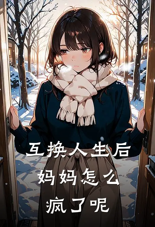 互换人生后，妈妈怎么疯了呢珊珊苏婉最新推荐小说_完结版小说推荐互换人生后，妈妈怎么疯了呢珊珊苏婉