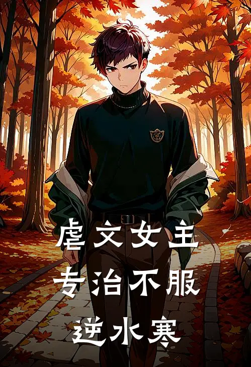 虐文女主专治不服逆水寒