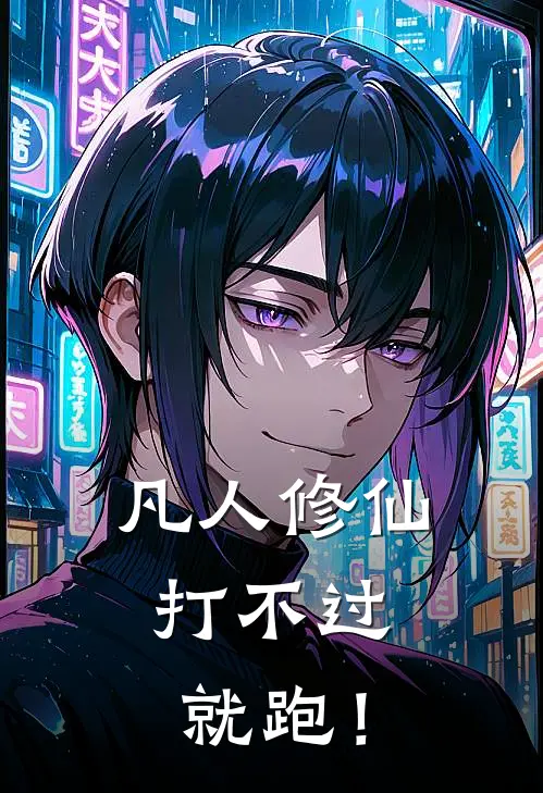 凡人修仙：打不过就跑！陈安王虎免费小说全文阅读_免费小说在线阅读凡人修仙：打不过就跑！陈安王虎