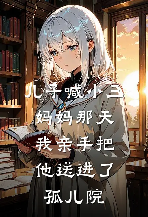 儿子喊小三妈妈那天，我亲手把他送进了孤儿院