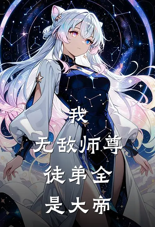 我，无敌师尊，徒弟全是大帝林玄苏清月最新免费小说_免费完本小说我，无敌师尊，徒弟全是大帝林玄苏清月