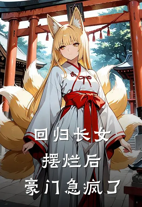 回归长女摆烂后，豪门急疯了周若宁顾可心最新更新小说_在线阅读免费小说回归长女摆烂后，豪门急疯了周若宁顾可心