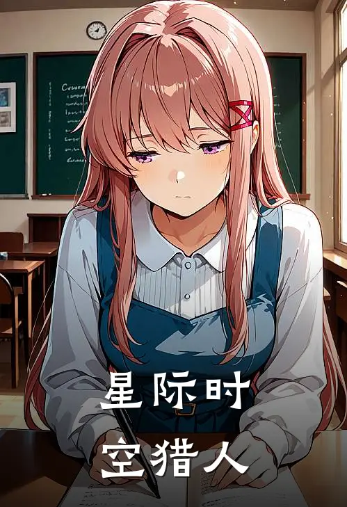 星际时空猎人全文免费阅读无弹窗大结局_星际时空猎人（凌宵凌宵）小说免费阅读大结局