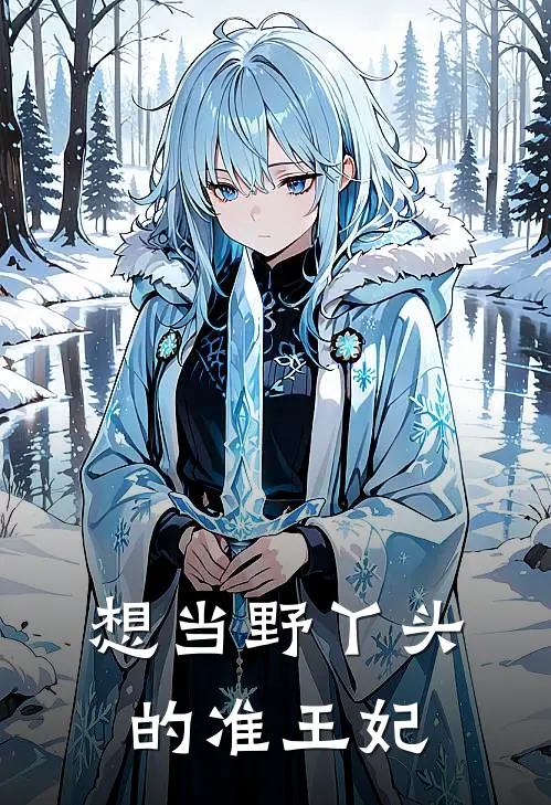 想当野丫头的准王妃蕾希尔亚力克免费小说全集_小说免费完结想当野丫头的准王妃蕾希尔亚力克