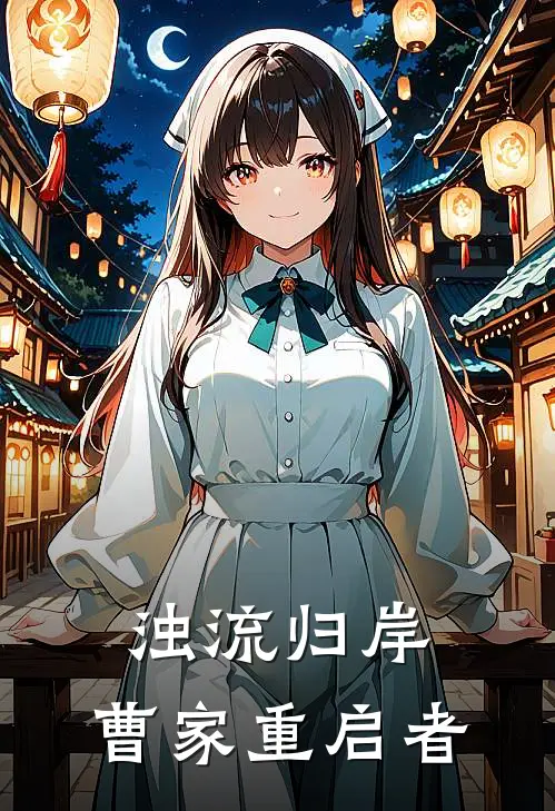 浊流归岸：曹家重启者(曹可成赵春儿)免费阅读_完结热门小说浊流归岸：曹家重启者(曹可成赵春儿)