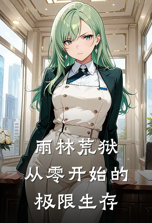 雨林荒狱：从零开始的极限生存(温宁陆寻)热门小说大全_免费小说大全雨林荒狱：从零开始的极限生存温宁陆寻