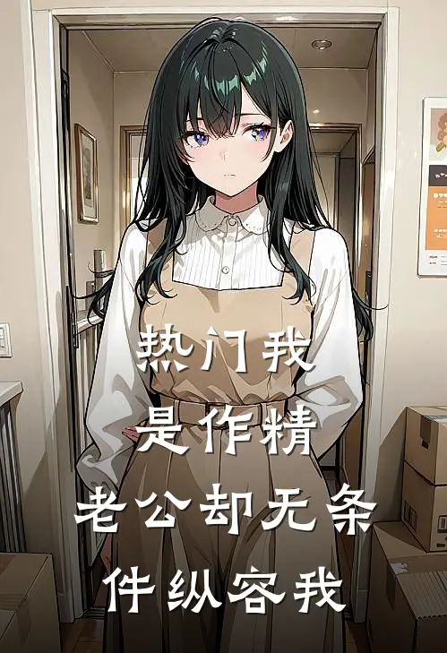 [热门]我是作精，老公却无条件纵容我抖音热门完结版小说_最新章节列表[热门]我是作精，老公却无条件纵容我(抖音热门)