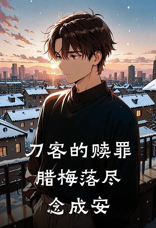 刀客的赎罪：腊梅落尽念成安谢寻燕离热门的网络小说_热门的网络小说刀客的赎罪：腊梅落尽念成安(谢寻燕离)