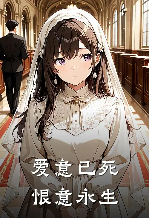 爱意已死，恨意永生宋堇禾陆屿最新小说推荐_完结小说爱意已死，恨意永生(宋堇禾陆屿)