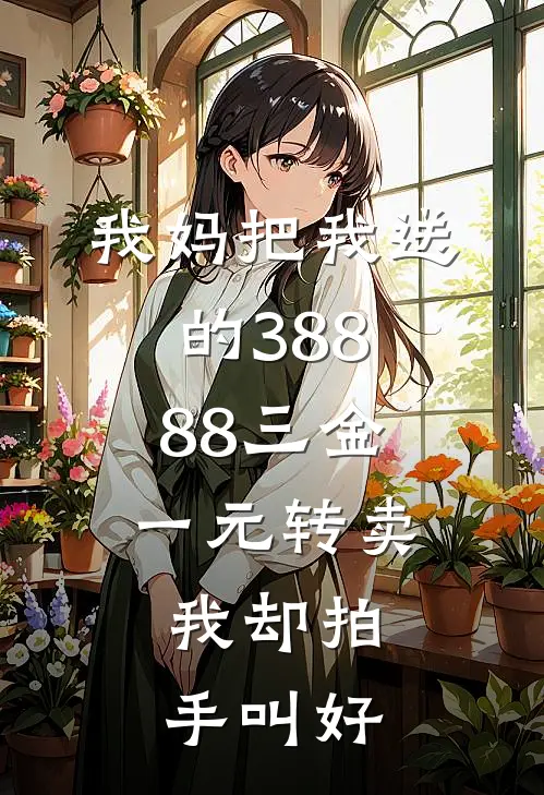 我妈把我送的38888三金一元转卖，我却拍手叫好林浩清儿最新热门小说_免费小说全文阅读我妈把我送的38888三金一元转卖，我却拍手叫好(林浩清儿)