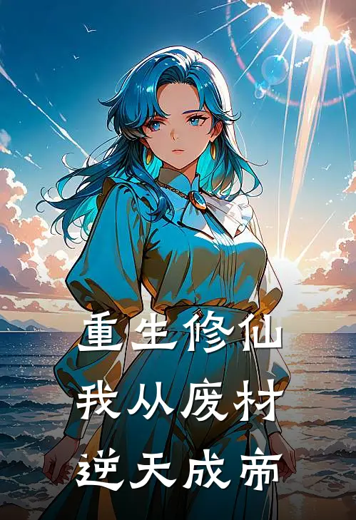 重生修仙，我从废材逆天成帝凌辰凌浩完整版免费小说_热门网络小说推荐重生修仙，我从废材逆天成帝(凌辰凌浩)