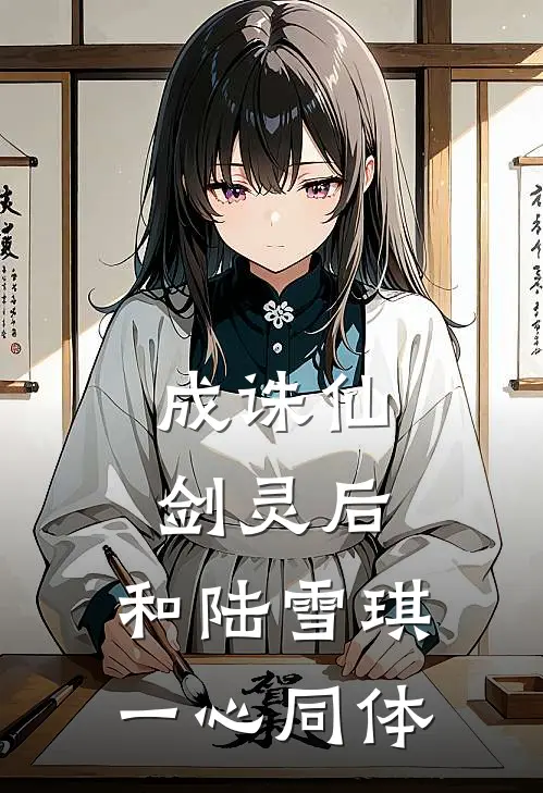 成诛仙剑灵后，和陆雪琪一心同体(李知夏陆雪琪)最热门小说_全本完结小说成诛仙剑灵后，和陆雪琪一心同体(李知夏陆雪琪)