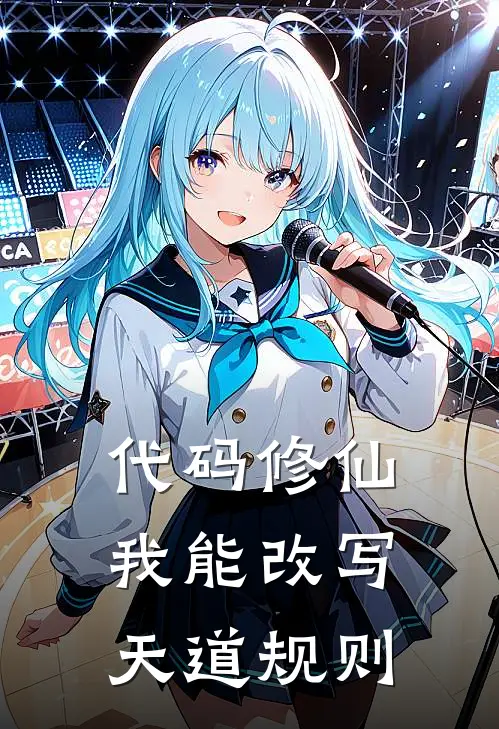 代码修仙：我能改写天道规则(陆川青云宗)小说免费阅读_热门小说阅读代码修仙：我能改写天道规则陆川青云宗