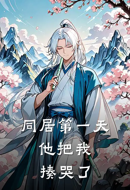 同居第一天，他把我揍哭了沈澜山陆驰全章节免费在线阅读_《同居第一天，他把我揍哭了》精彩小说