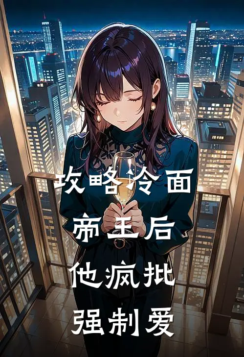 攻略冷面帝王后，他疯批强制爱(沈若嫣萧景逸)完整版免费小说_完结版小说推荐攻略冷面帝王后，他疯批强制爱(沈若嫣萧景逸)