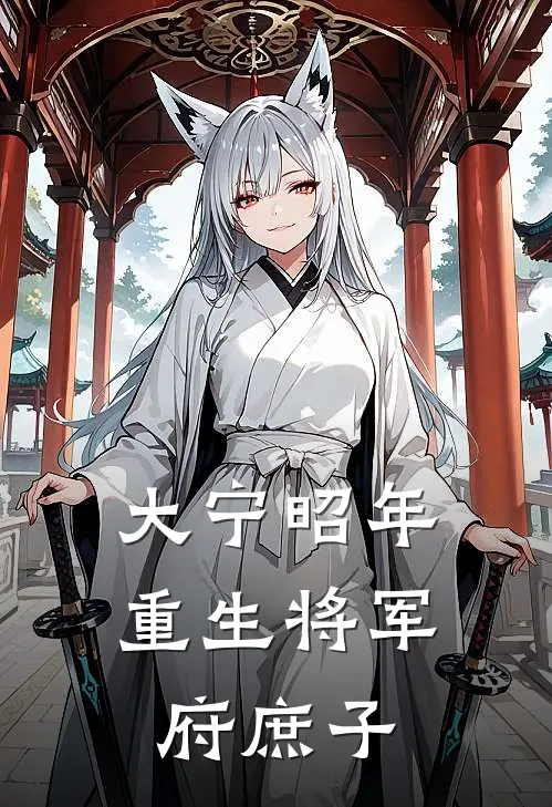 大宁昭年：重生将军府庶子苏昭王福热门小说阅读_免费完结小说大宁昭年：重生将军府庶子苏昭王福