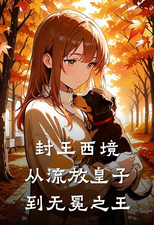 封王西境：从流放皇子到无冕之王(周封周胤)完本小说大全_热门小说大全封王西境：从流放皇子到无冕之王周封周胤