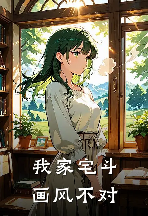 我家宅斗画风不对江揽月萧景珩完本完结小说_热门小说排行榜我家宅斗画风不对江揽月萧景珩