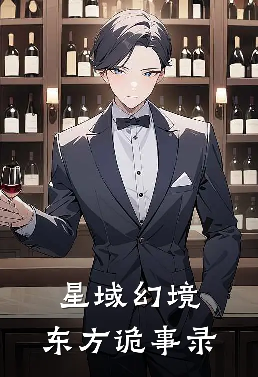 星域幻境：东方诡事录林惊鸿赵清音完整版小说_最新章节列表星域幻境：东方诡事录(林惊鸿赵清音)