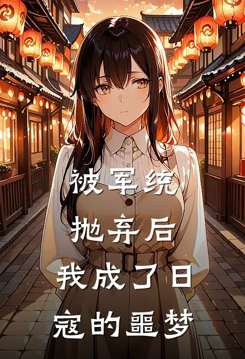 被军统抛弃后，我成了日寇的噩梦姜璃沈啸免费小说大全_完结的小说被军统抛弃后，我成了日寇的噩梦(姜璃沈啸)