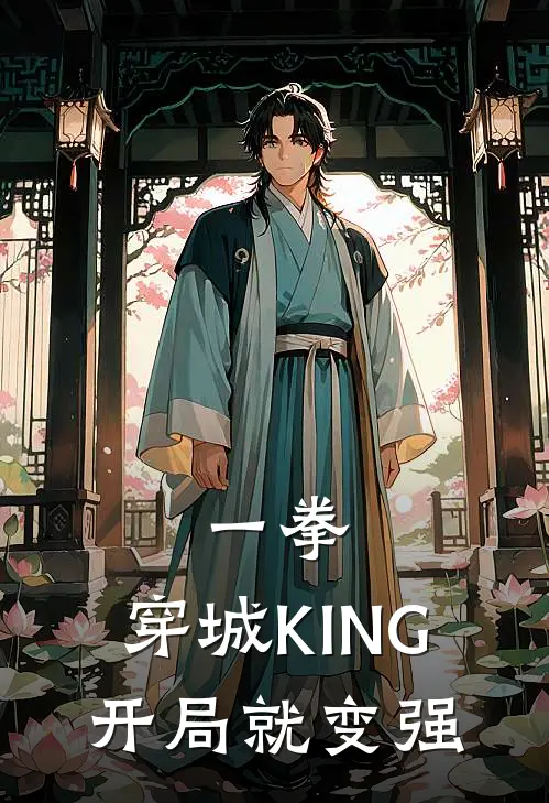 一拳：穿城KING，开局就变强(杰诺斯陈默)免费热门小说_最新小说推荐一拳：穿城KING，开局就变强杰诺斯陈默