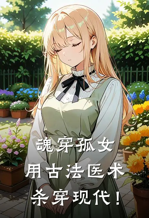 魂穿孤女，用古法医术杀穿现代！王秀莲沈建国免费小说推荐_免费小说笔趣阁魂穿孤女，用古法医术杀穿现代！王秀莲沈建国