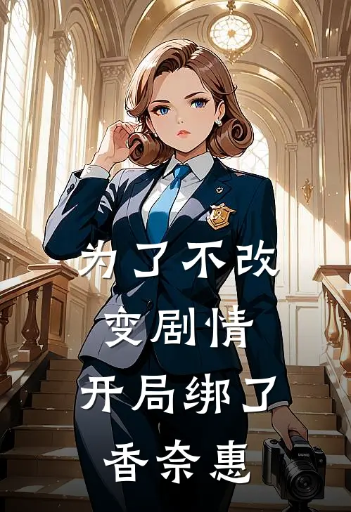 为了不改变剧情，开局绑了香奈惠陈然香奈惠免费小说全文阅读_免费小说在线阅读为了不改变剧情，开局绑了香奈惠陈然香奈惠