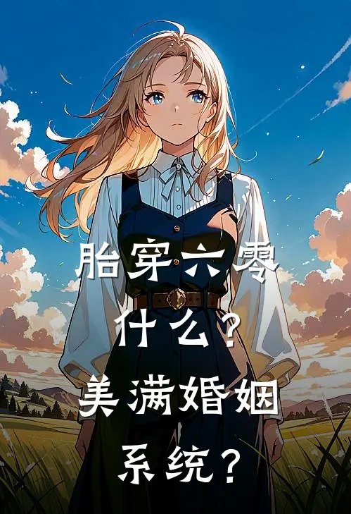 胎穿六零，什么？美满婚姻系统？姜明南明南完本小说免费阅读_小说完结版胎穿六零，什么？美满婚姻系统？姜明南明南