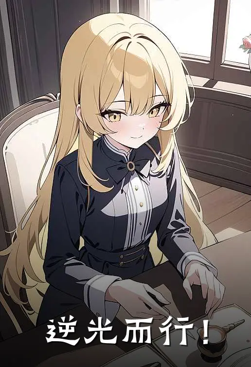 陈默高磊《逆光而行！》_《逆光而行！》最新章节在线阅读