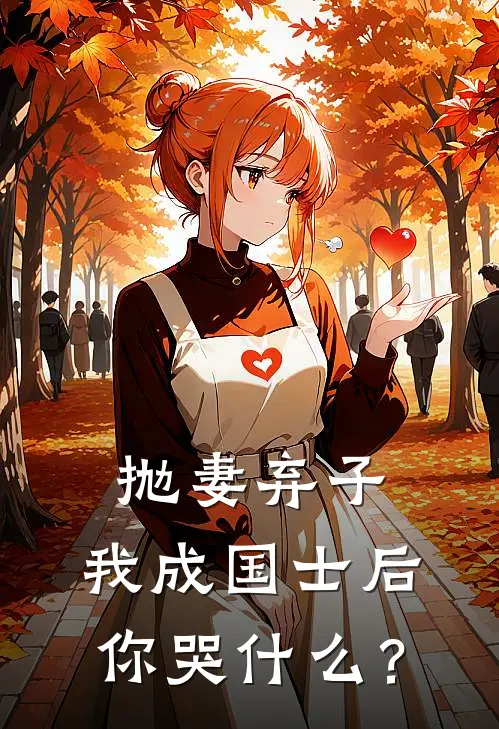 抛妻弃子，我成国士后你哭什么？陆青杨天赐好看的小说推荐完结_在哪看免费小说抛妻弃子，我成国士后你哭什么？陆青杨天赐