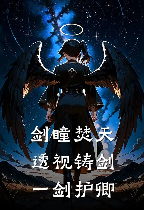 剑瞳焚天：透视铸剑，一剑护卿(苏尘林清寒)免费热门小说_最新小说推荐剑瞳焚天：透视铸剑，一剑护卿苏尘林清寒