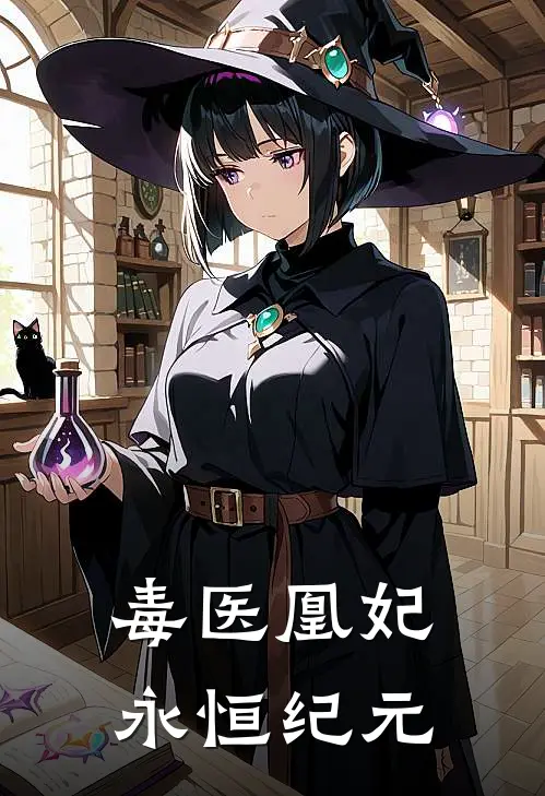 毒医凰妃：永恒纪元(帝九渊萧寒)最新好看小说_最新章节列表毒医凰妃：永恒纪元(帝九渊萧寒)