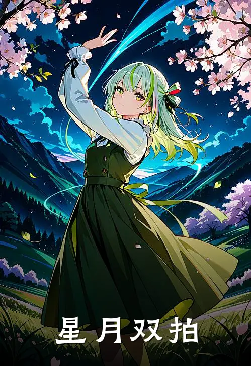 星月双拍林夏陈野免费小说全集_免费阅读无弹窗星月双拍林夏陈野