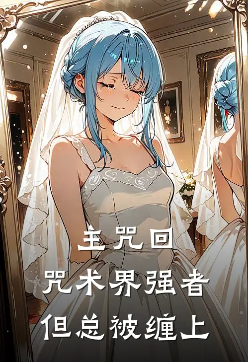 主咒回：咒术界强者，但总被缠上(无惨无惨)小说完整版_完结好看小说主咒回：咒术界强者，但总被缠上无惨无惨