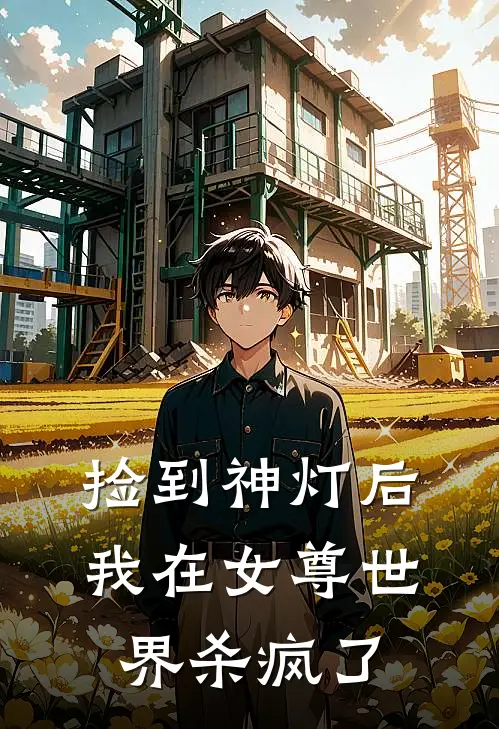 抖音热门(捡到神灯后，我在女尊世界杀疯了)最新章节免费在线阅读_捡到神灯后，我在女尊世界杀疯了最新章节免费阅读