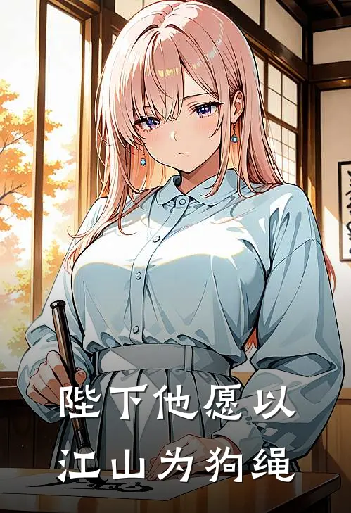 陛下他愿以江山为狗绳(江浸月苏挽月)完整版免费阅读_最新章节列表陛下他愿以江山为狗绳(江浸月苏挽月)