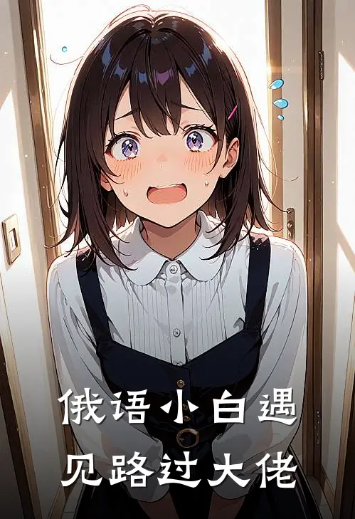 俄语小白遇见路过大佬(陈曦维克多)完整版免费全文阅读_完本小说推荐俄语小白遇见路过大佬(陈曦维克多)