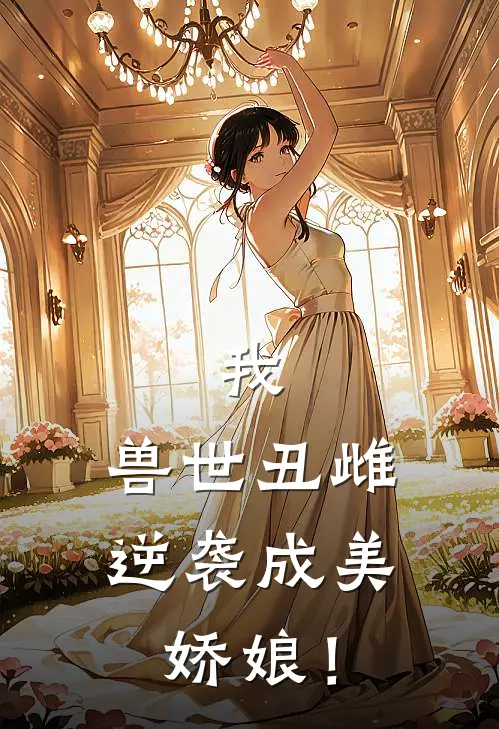 苏晚凌辰（我，兽世丑雌，逆袭成美娇娘！）全文免费阅读无弹窗大结局_