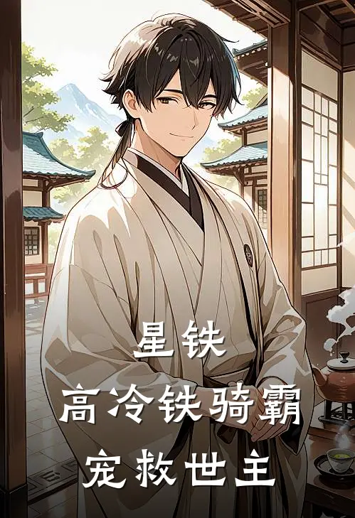 星铁：高冷铁骑霸宠救世主白厄奥赫玛免费小说大全_小说完结星铁：高冷铁骑霸宠救世主(白厄奥赫玛)
