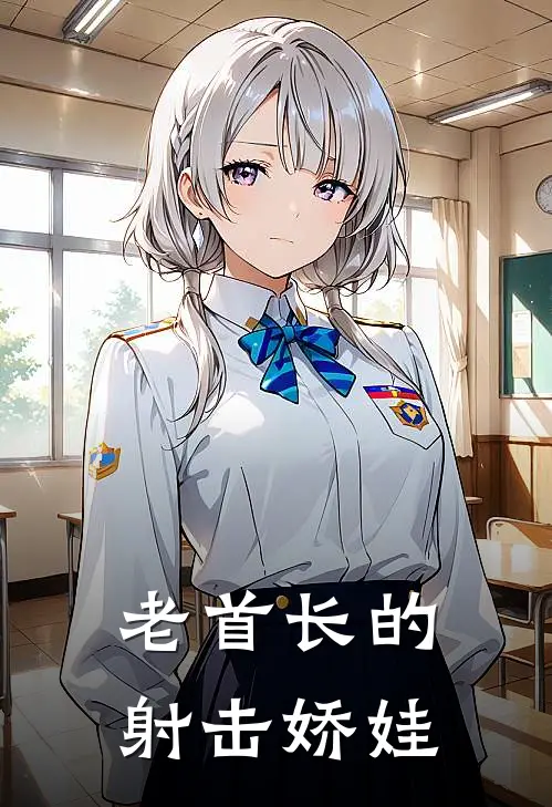 老首长的射击娇娃