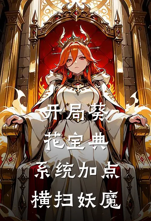 开局葵花宝典，系统加点横扫妖魔盈盈东方寻最新好看小说_最新章节列表开局葵花宝典，系统加点横扫妖魔(盈盈东方寻)