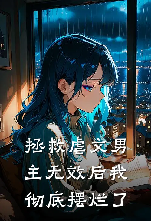 拯救虐文男主无效后我彻底摆烂了秦勺傅肆尧免费小说在线看_完本小说阅读拯救虐文男主无效后我彻底摆烂了(秦勺傅肆尧)