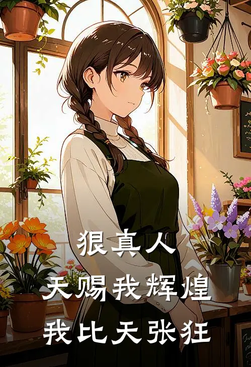 狠真人：天赐我辉煌，我比天张狂(玉佩苏定山)全文免费在线阅读_狠真人：天赐我辉煌，我比天张狂热门小说