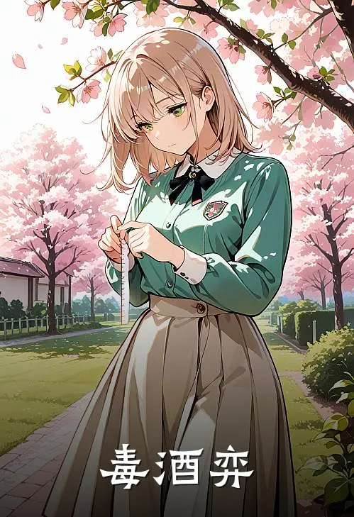毒酒弈(江宁柚江清柔)完本小说大全_热门小说大全毒酒弈江宁柚江清柔