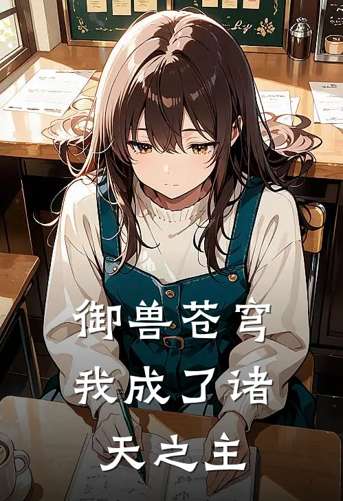 御兽苍穹：我成了诸天之主李星辰张猛最新更新小说_在线阅读免费小说御兽苍穹：我成了诸天之主李星辰张猛