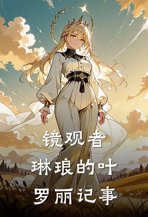 镜观者：琳琅的叶罗丽记事(静黎文茜)全本免费在线阅读_镜观者：琳琅的叶罗丽记事最新章节在线阅读