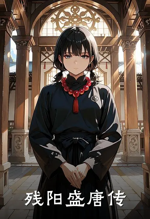 残阳盛唐传裴玄李砚最新小说全文阅读_最新章节列表残阳盛唐传(裴玄李砚)