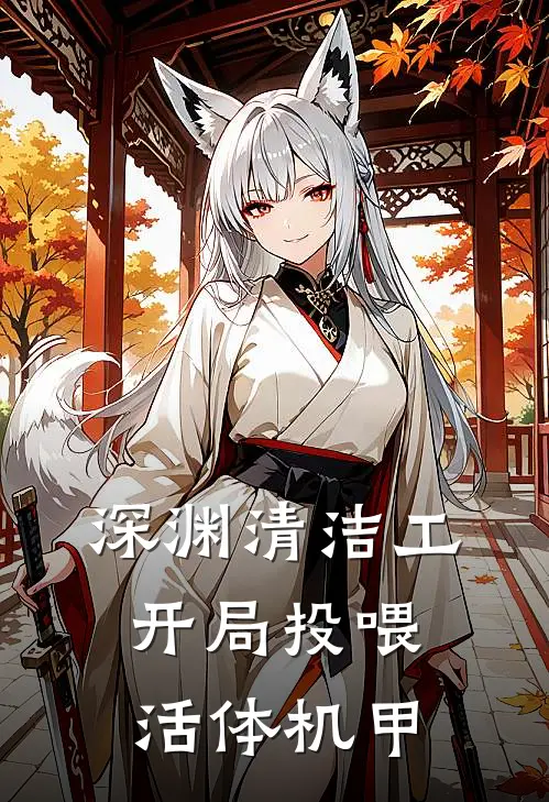 深渊清洁工：开局投喂活体机甲(苏末苏末)免费小说大全_小说完结免费深渊清洁工：开局投喂活体机甲苏末苏末